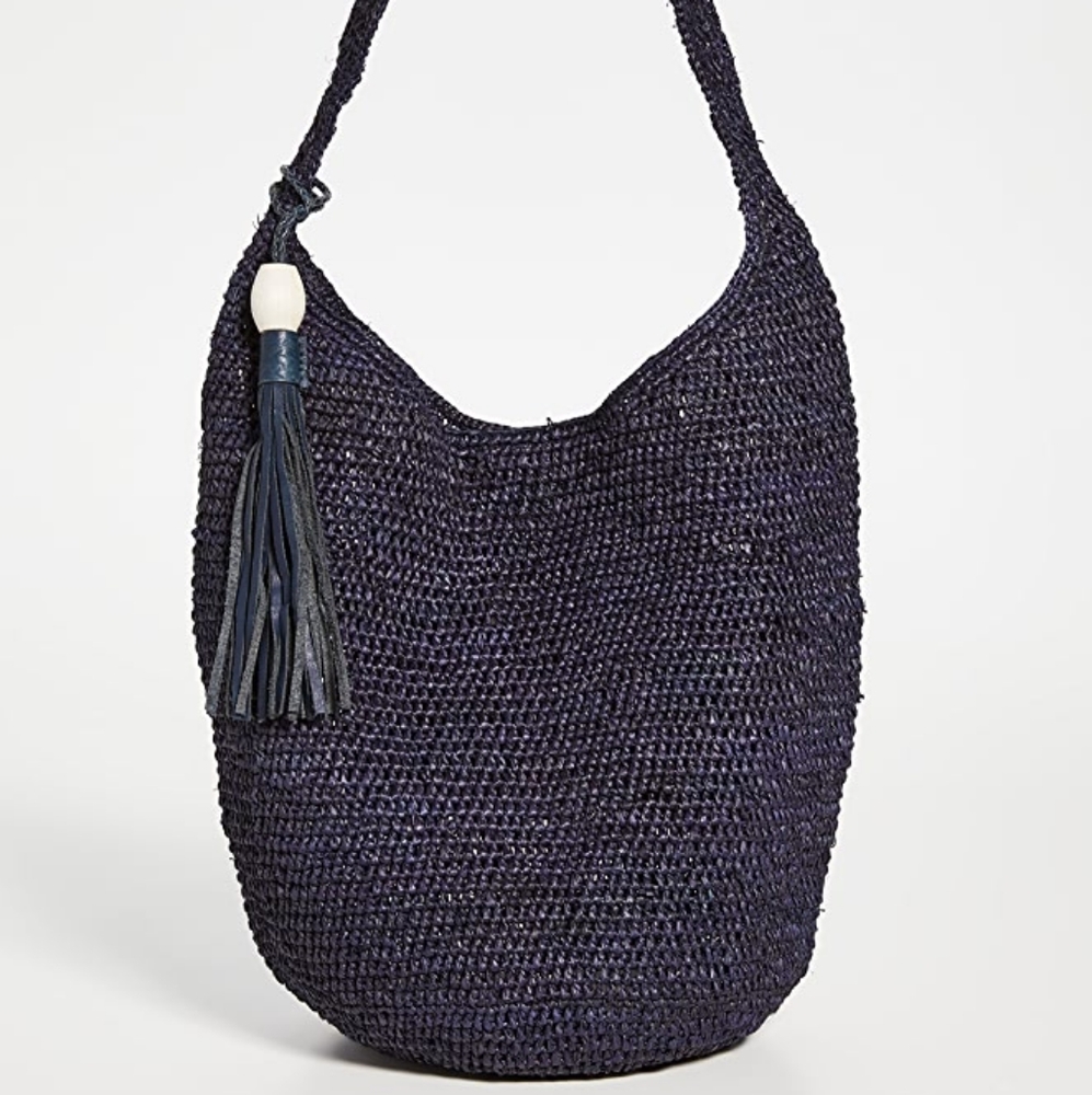 Mar Y Sol Augusta Bag
